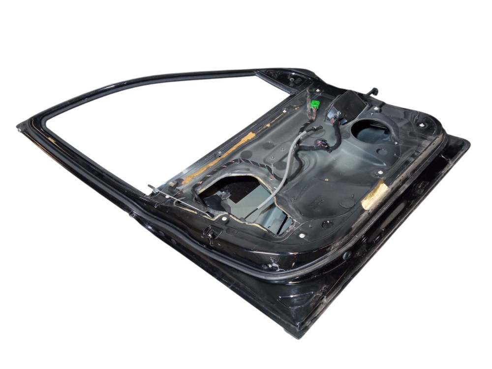 Porta Dianteira Esquerda Volvo Xc90 2004 2005 T6 3.0 Dianteira Esquerdo Preto 6