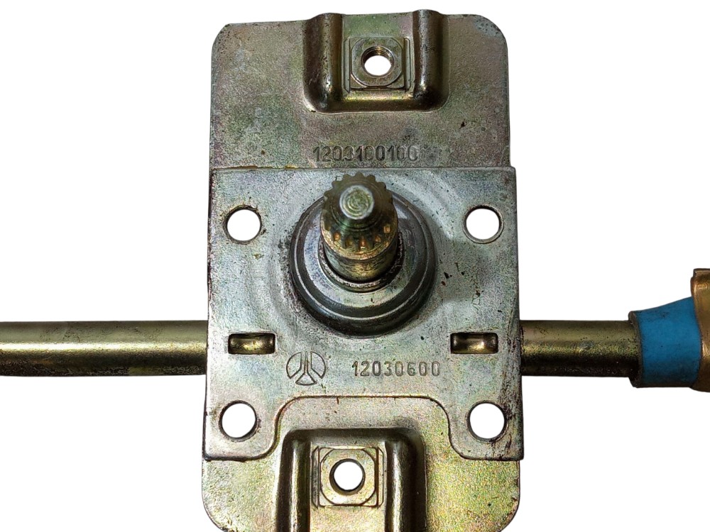 Maquina Vidro Manual Traseiro Direito Fiat Tempra 1993 1997 7