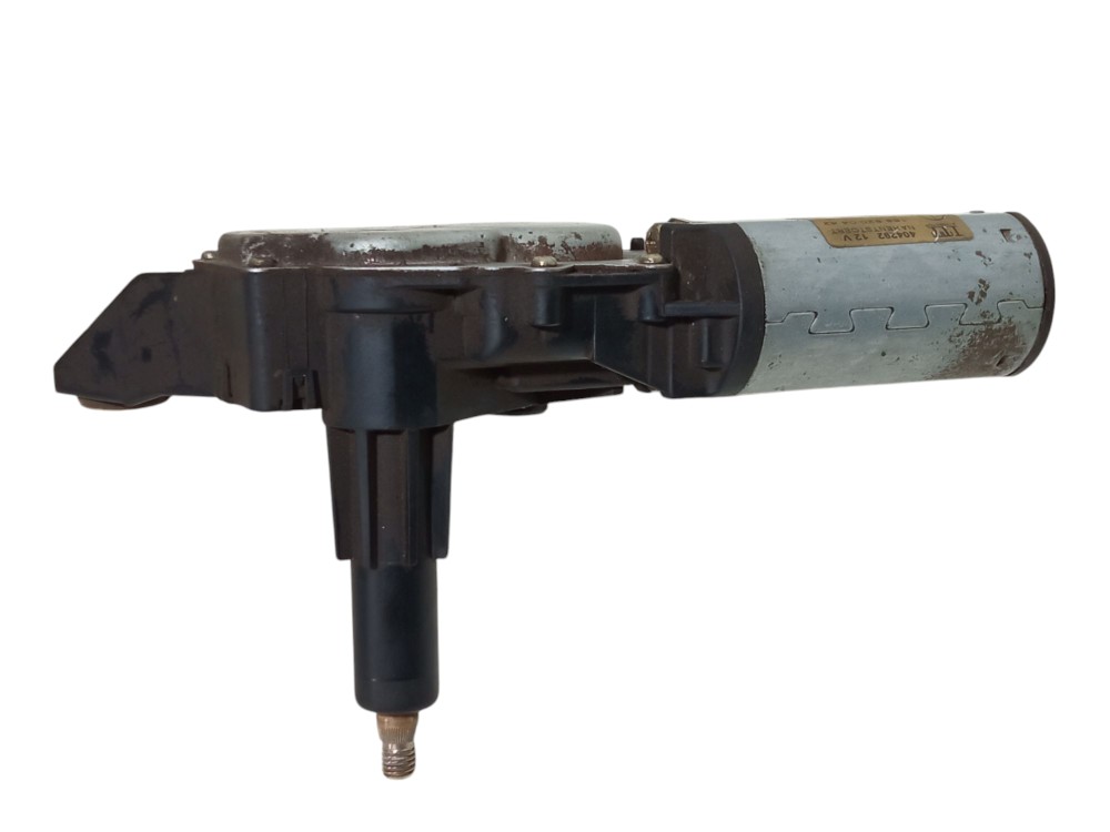 Motor Limpador Vidro Traseiro Mercedes Classe A 99 2005 5