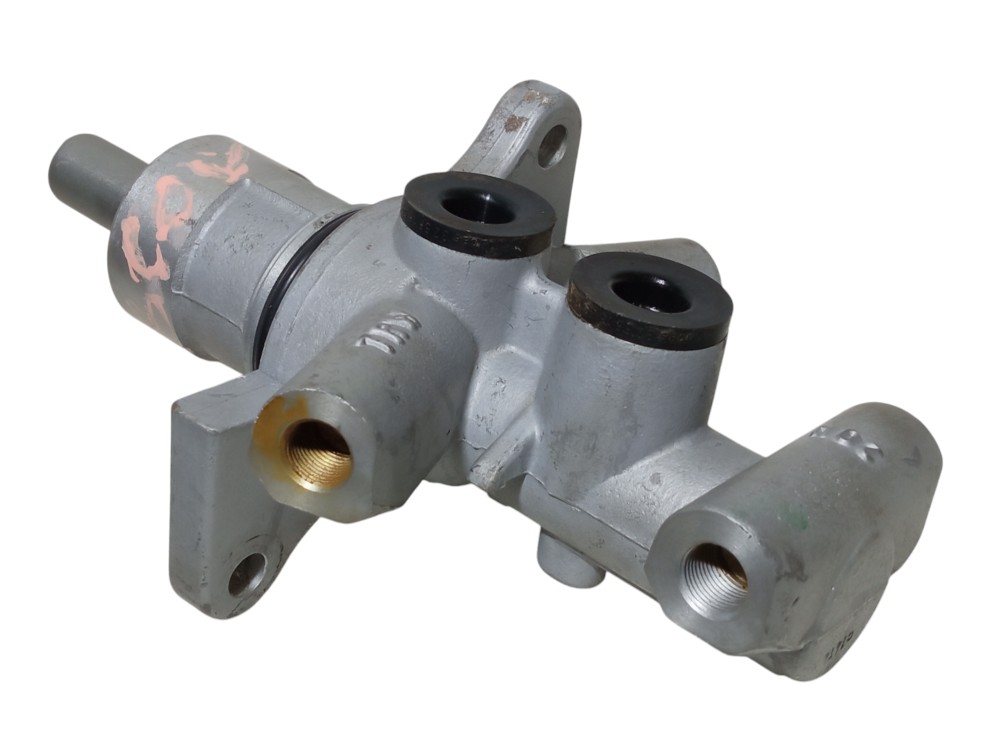 Cilindro Mestre Freio Land Rover Discovery 3 2005 2009 Usado 3