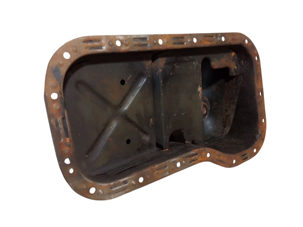 Carter Oleo Motor Fiat Uno Elba Fiorino Fiasa 92 98 1.0 1.3 8
