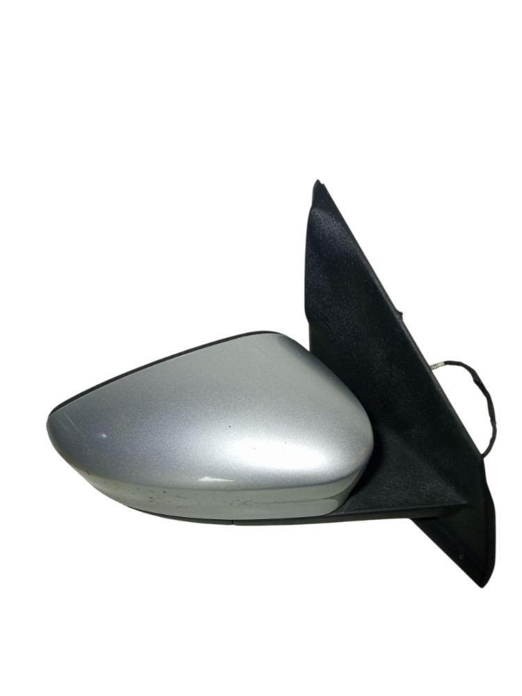 Retrovisor Eletrico Direito Ford Ka Sedan 2018 2019 1.5 3cc 3