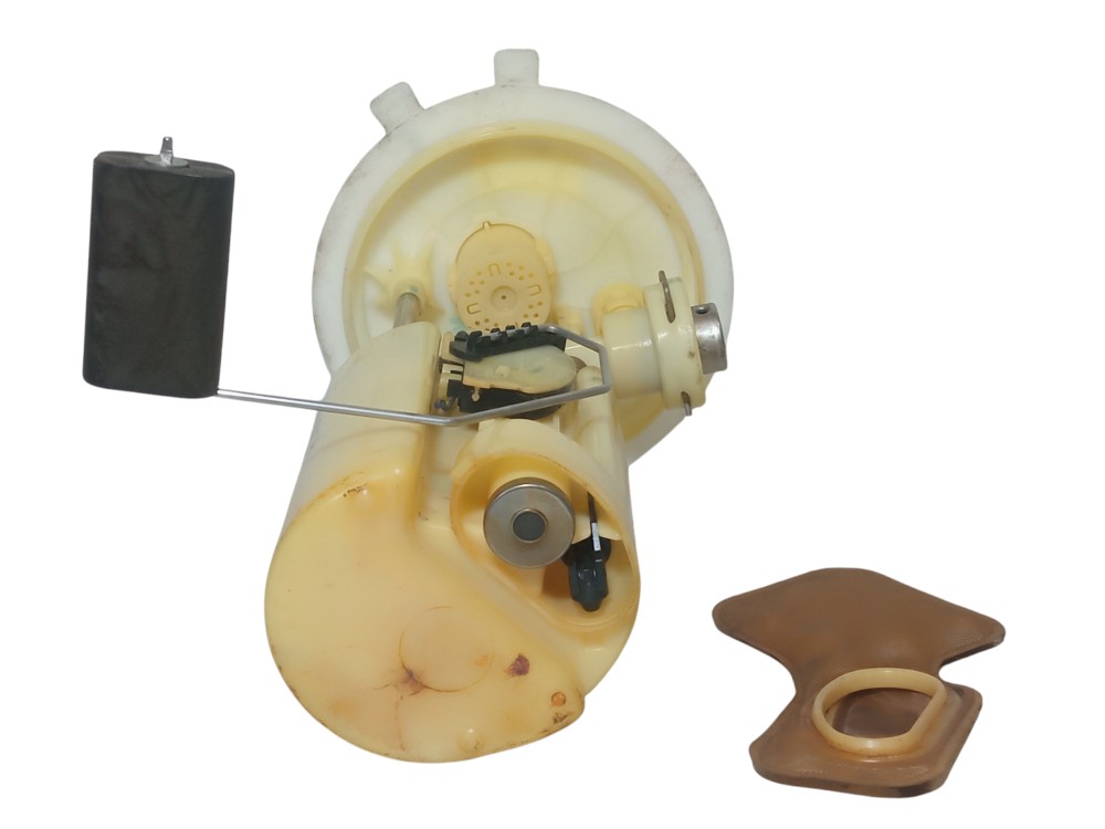 Bomba De Combustivel Nissan March 2012 2015 1 0 16v Flex 2