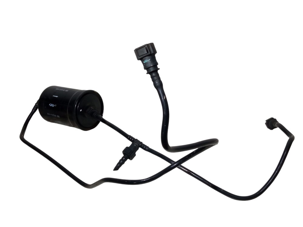 Mangueira Filtro Combustivel Chery Face 2010 2015 1.3 16v 2