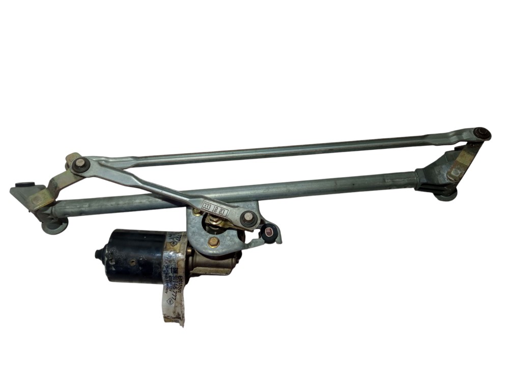 Maquina Limpador Parabrisa Gm Omega Calibra Vectra 93 98 3