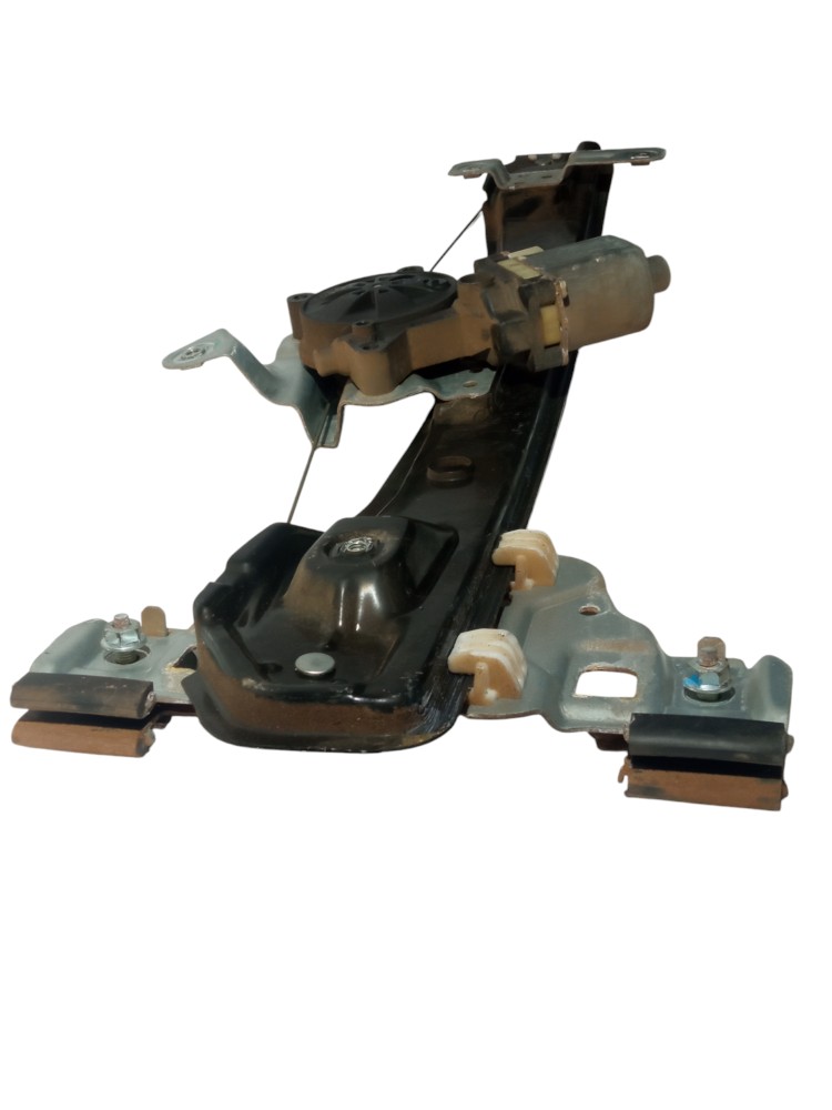 Maquina Vidro Eletrico Dianteira Esquerda Gm Spin 2012 2023 4