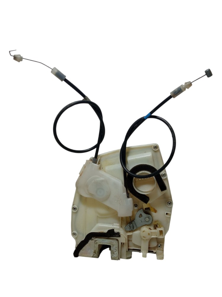 Fechadura Eletrica Traseira Esquerda Suzuki Sx4 2009 2014 4
