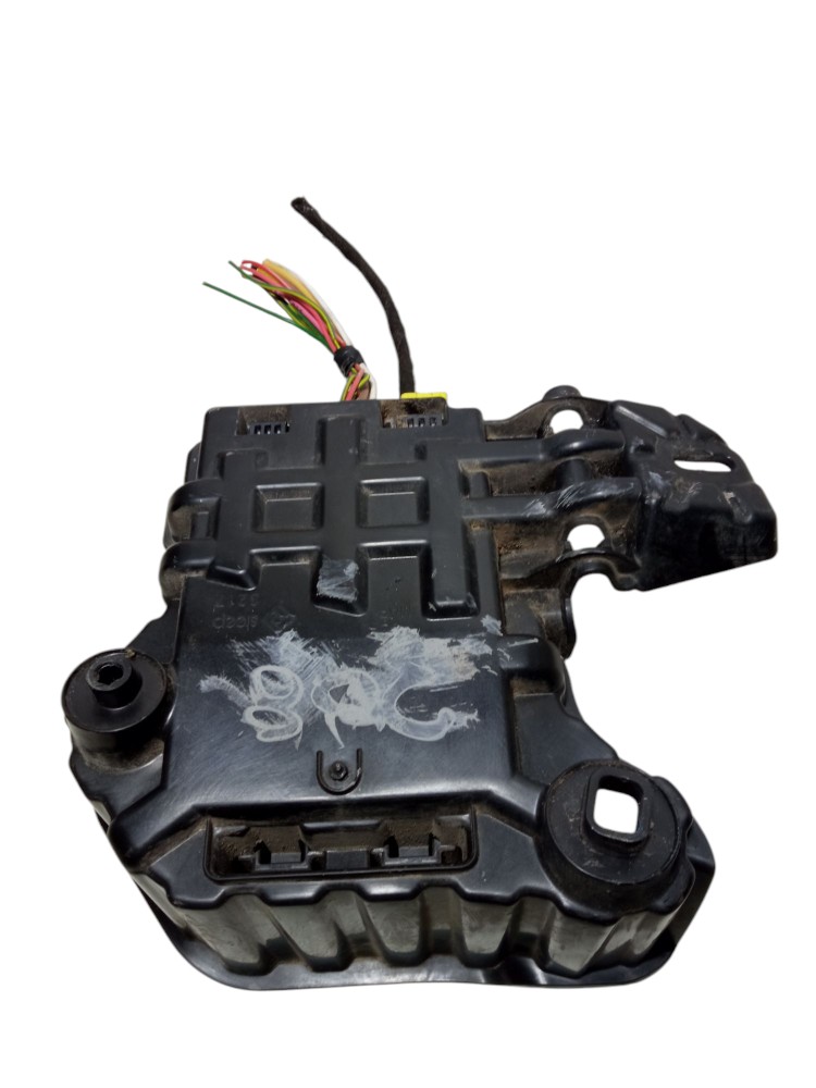 Caixa De Fusiveis Interna Peugeot 208 2015 2018 1.6 Original 5