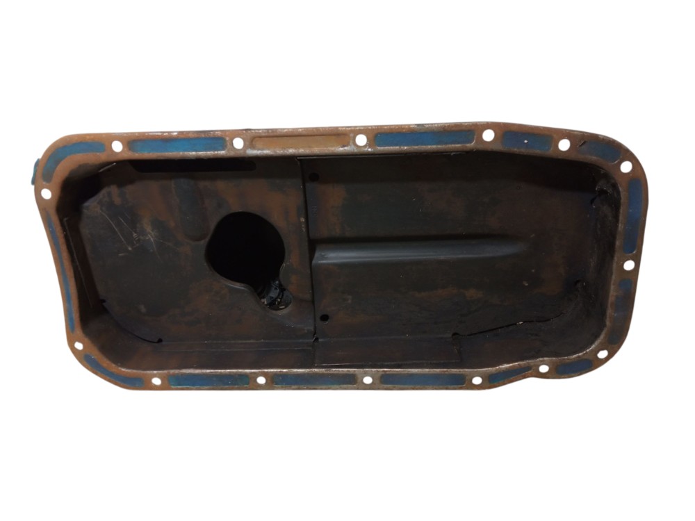 Carter Oleo Motor Chevrolet Corsa Celta 2006 2012 1.0 1.4 6