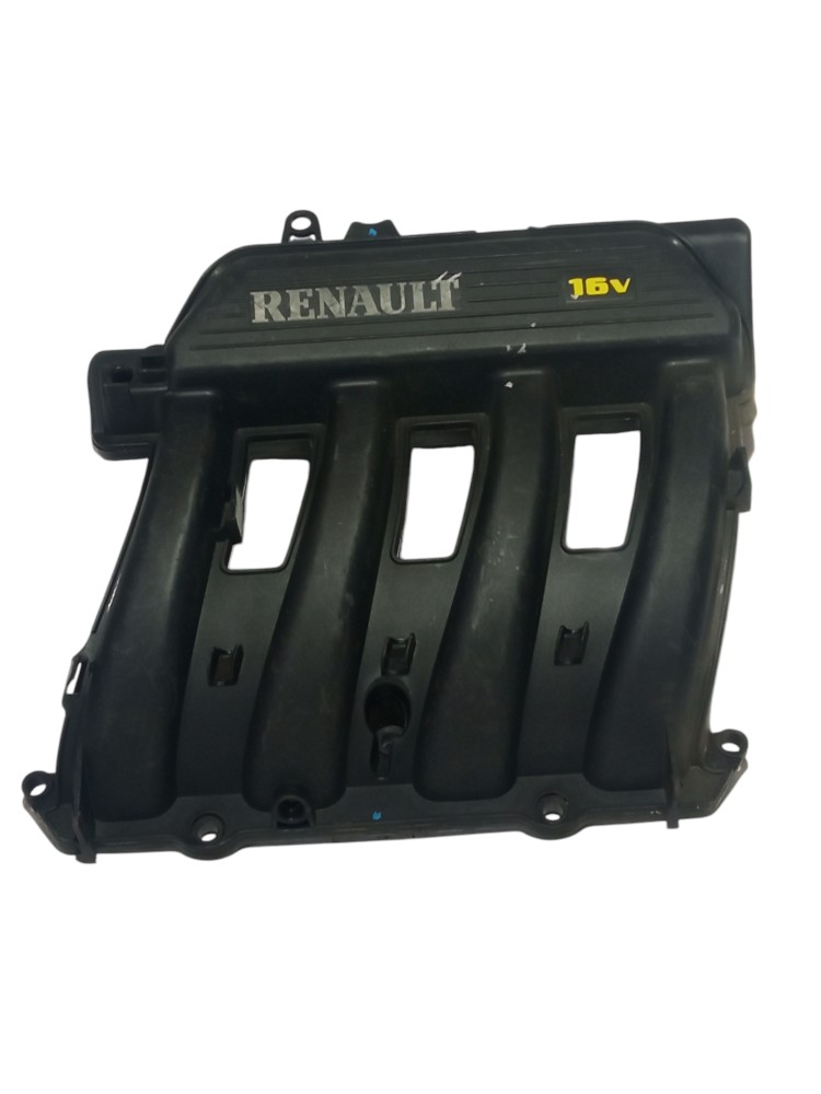 Coletor Admissao Renault Clio Scenic Megane 2006 2013 1 6