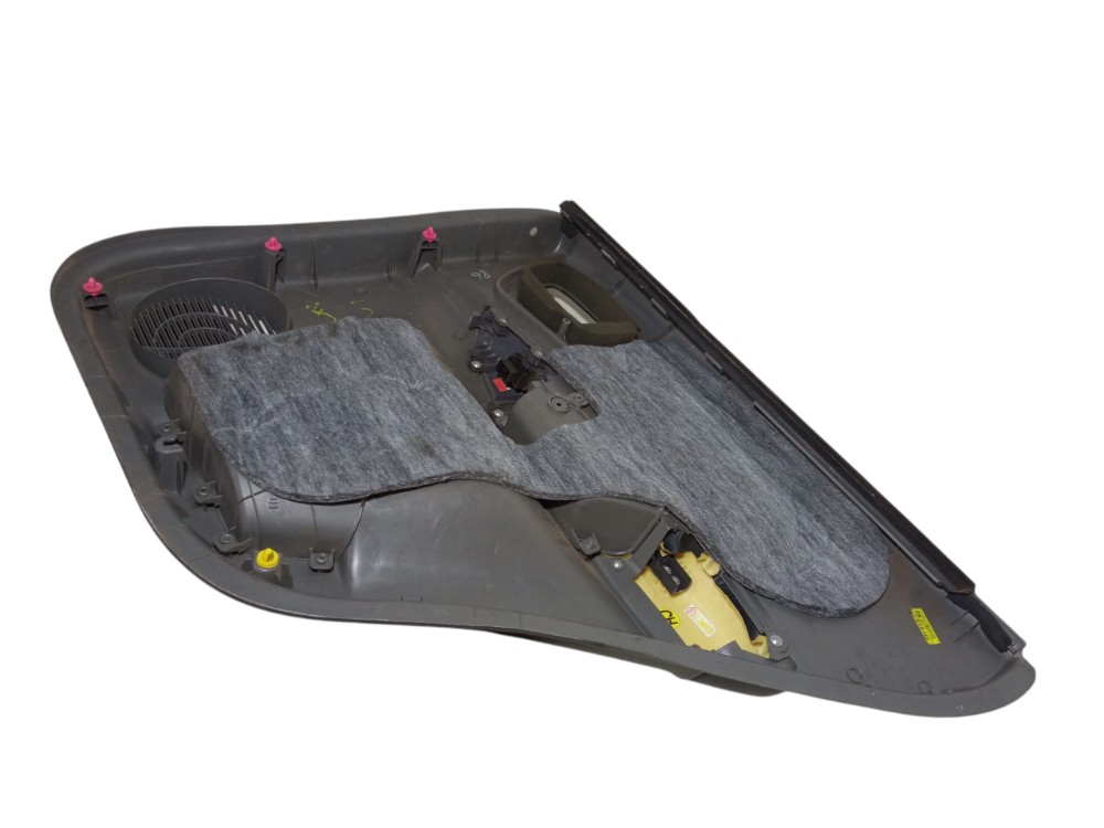 Forro De Porta Traseira Esquerda Hyundai Tucson 2008 2012 7
