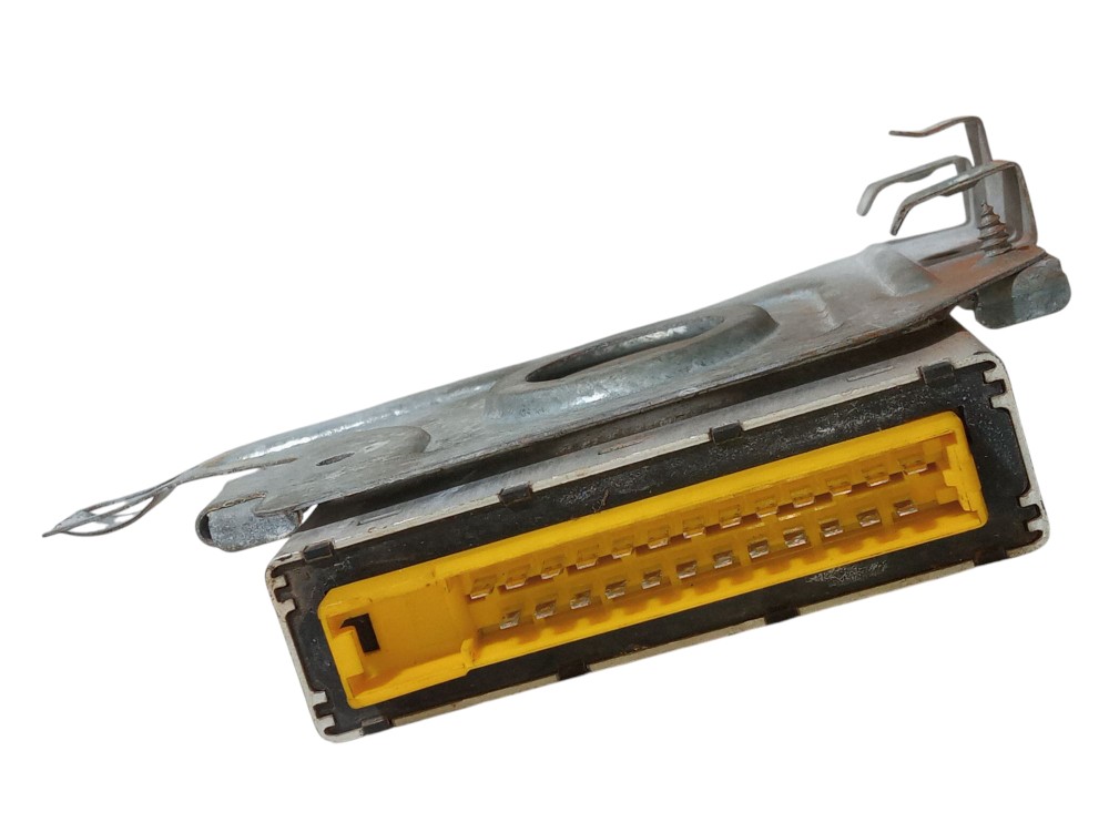 Modulo Central Alarme Gm Calibra Astra Vectra 94 95 96 Usado 7