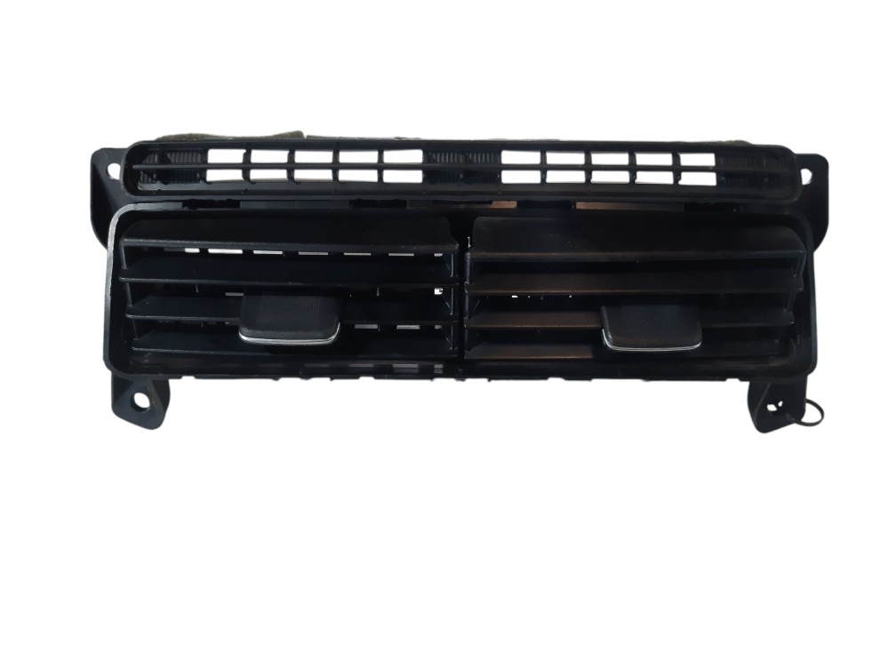 Difusor Saida Ar Central Moldura Nissan Livina  2009 2010 2