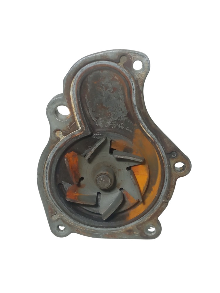 Bomba De Agua Chrysler Pt Cruiser 2001 2010 2 4 Original 5