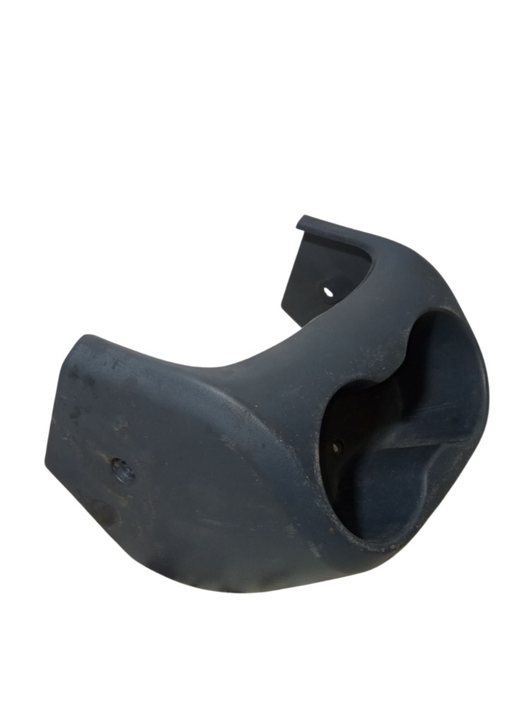 Moldura Porta Copo Console Central Fiat Uno Vivace 2010 2016 Preto 3