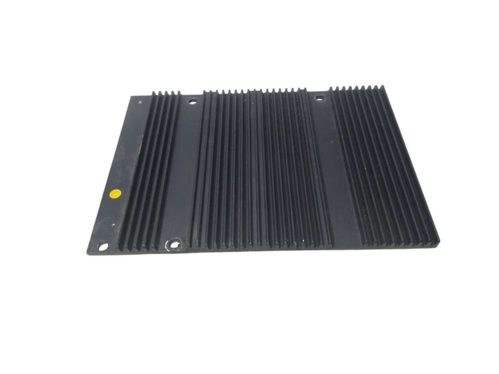 Modulo Amplificador Som Volvo Xc90 T6 2004 2005 3.0 Gasolina 3