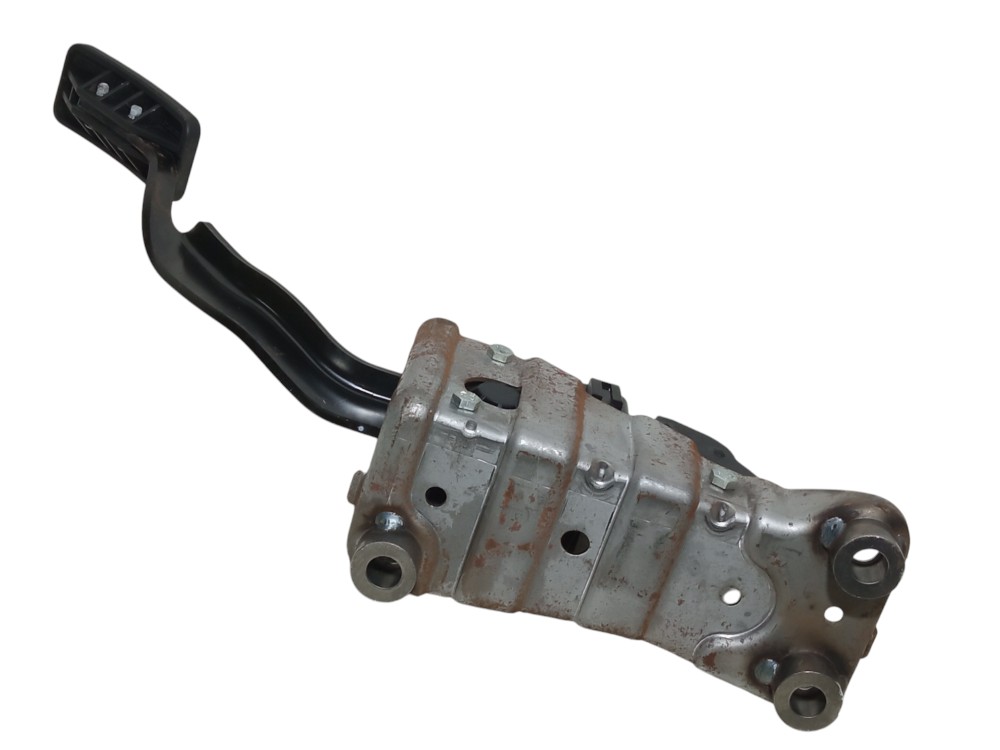 Pedal Acelerador Eletronico Land Rover Discovery 3 2005 2009 6