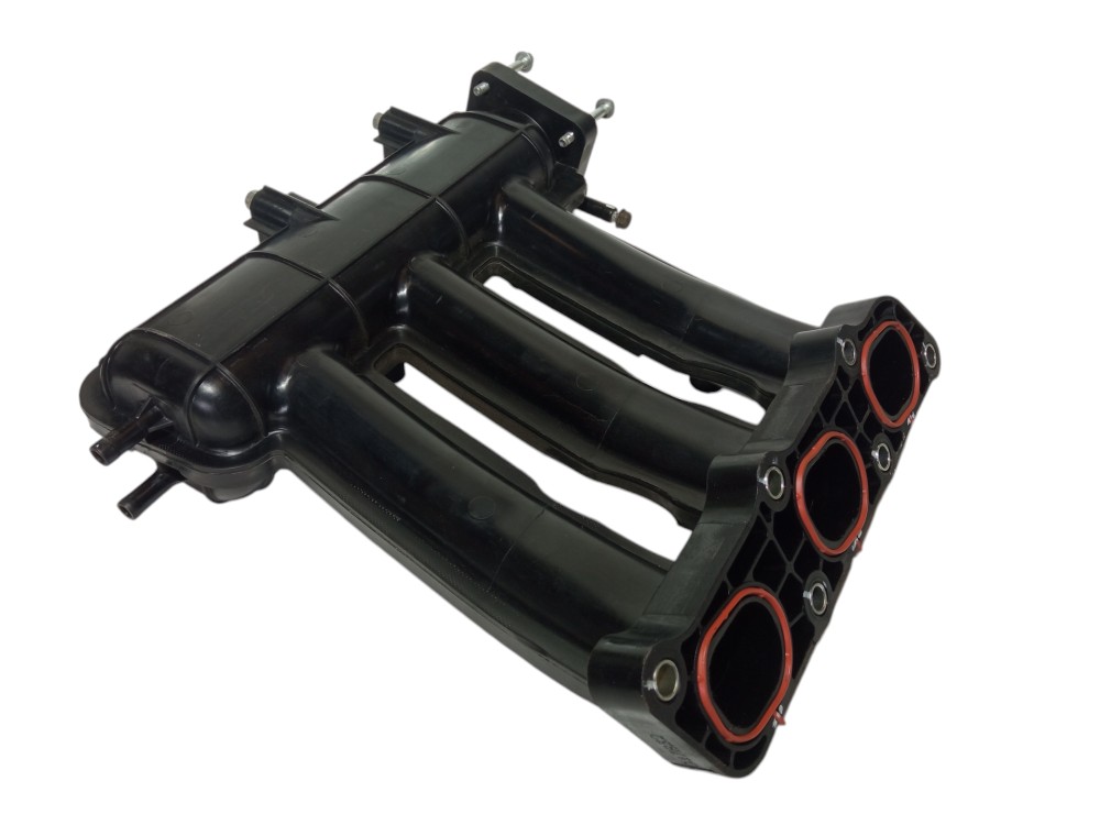 Coletor De Admissao Chery New Qq 2015 2020 1.0 3cc Original 3