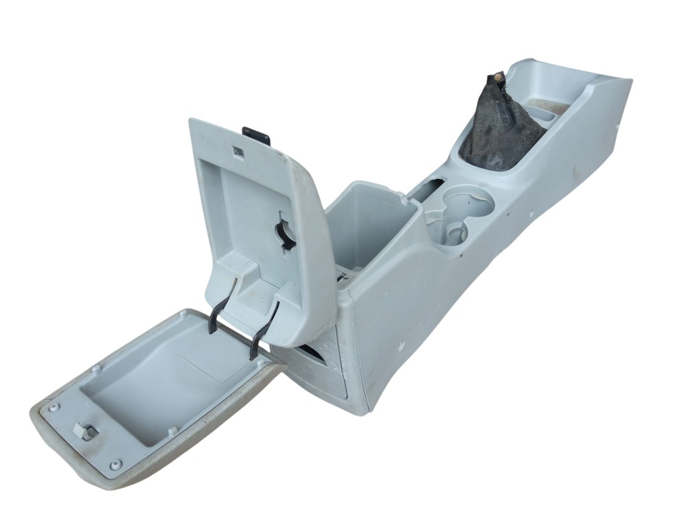 Acabamento Console Central Kia Cerato 2006 2008 Original 4
