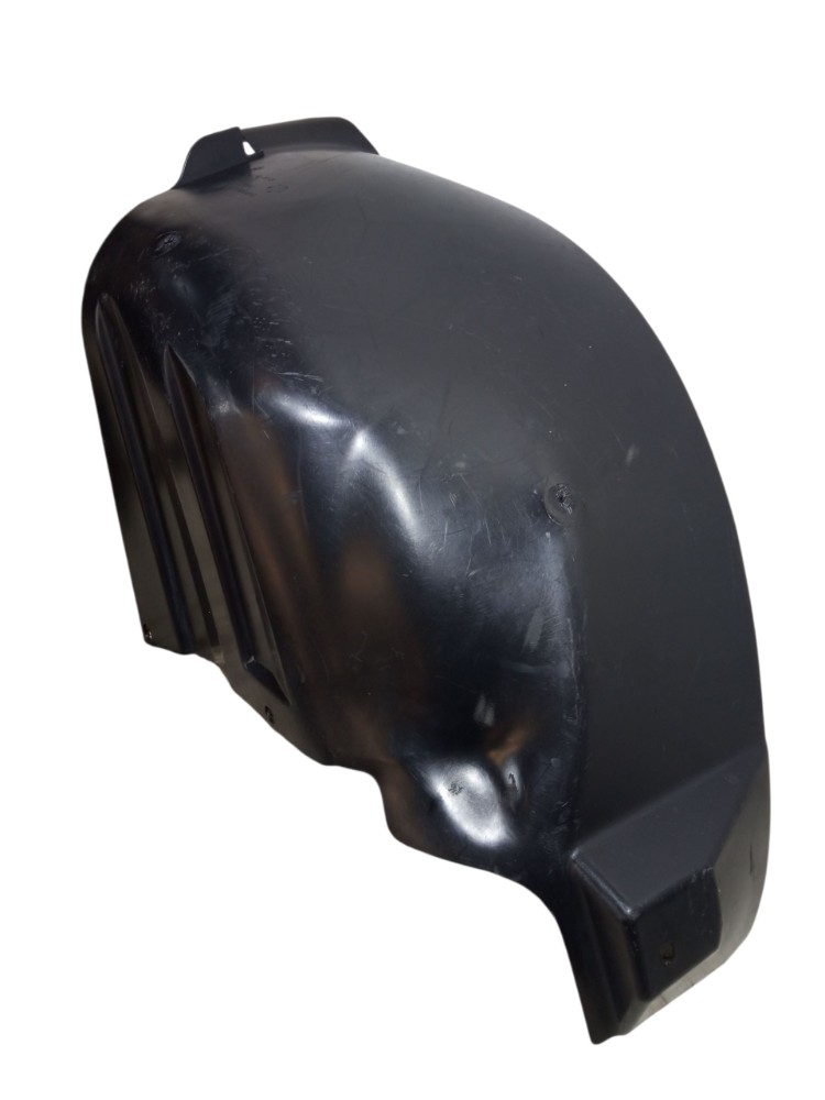 Parabarro Traseiro Esquerdo Chrysler Grand Caravan 2003 2006 2