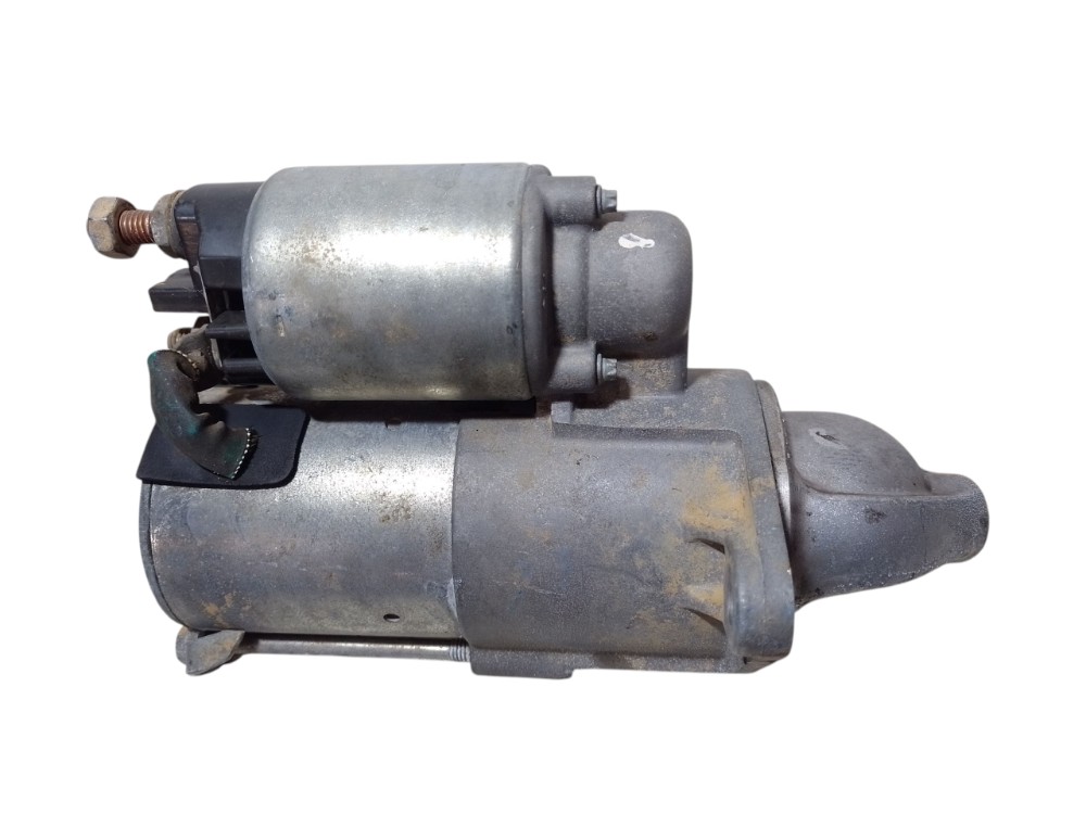 Motor Arranque Partida Gm Corsa Classic 2006 1.0 8v Flex 5
