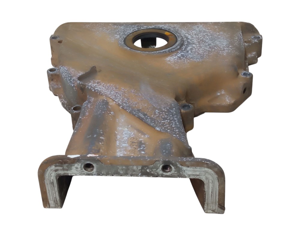 Tampa Lateral Correia Dentada Mercedes Classe A 99 2005 2