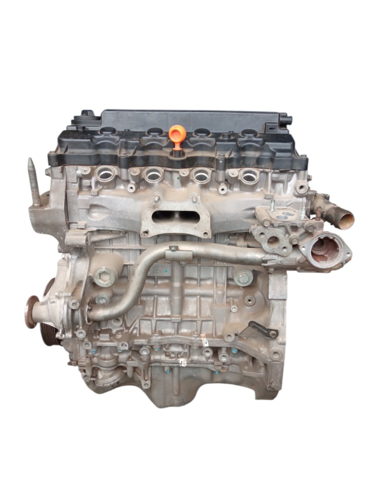 Motor Parcial Honda Hrv 2016 2020 1.8 16v Automatico 3