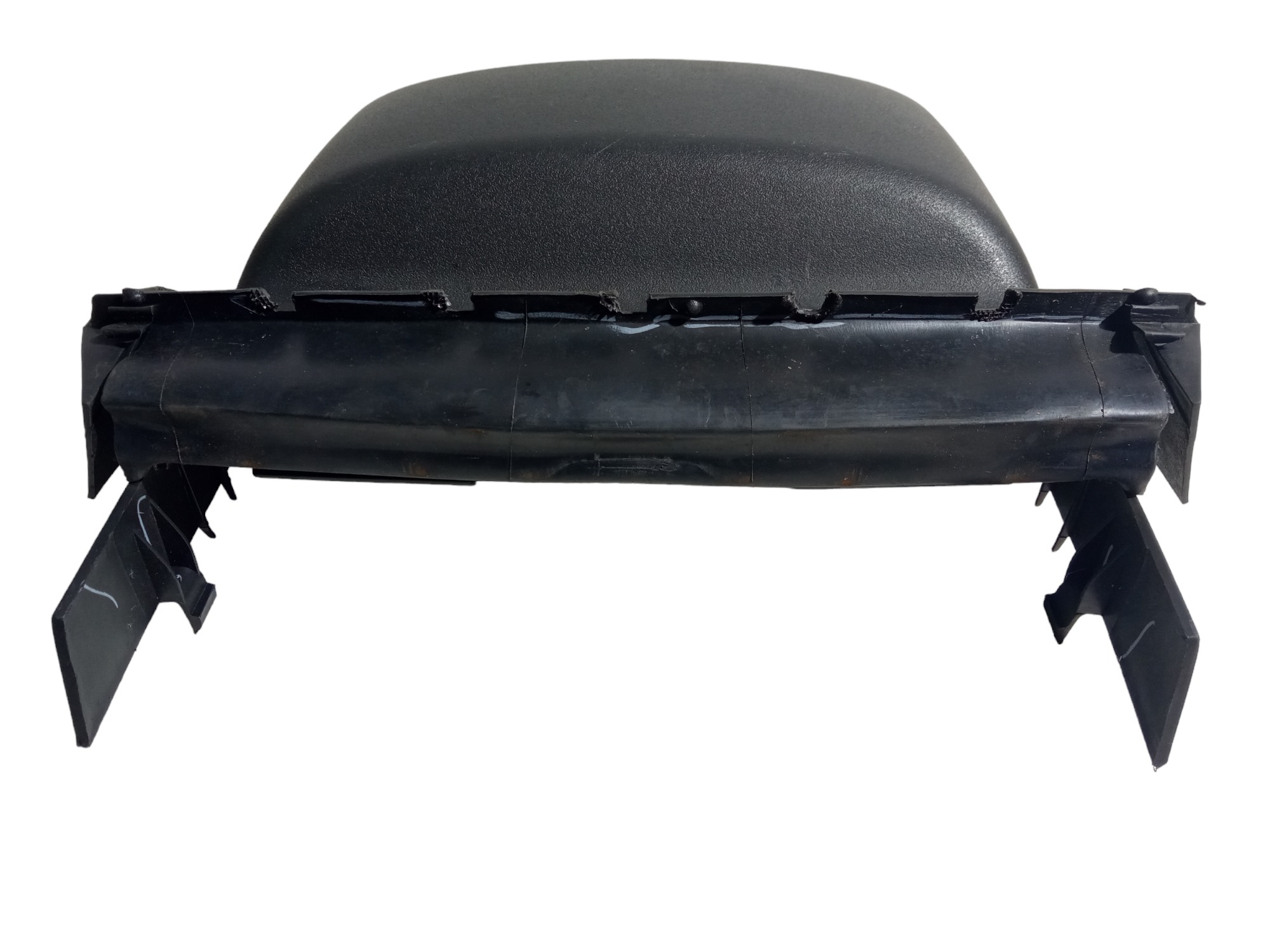 Moldura Ford Fusion Acabamento Coluna Direção 2006 A 2008 2