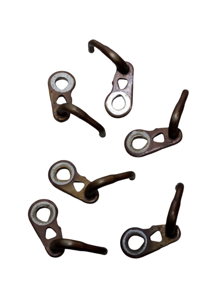 Kit Jogo Jet Cooler Volvo Xc90 2004 2005 3.0 T6 Biturbo 1 3