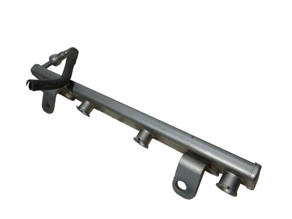 Flauta Injecao Bico Injetor Nissan Tiida 2008 2013 1.8 5