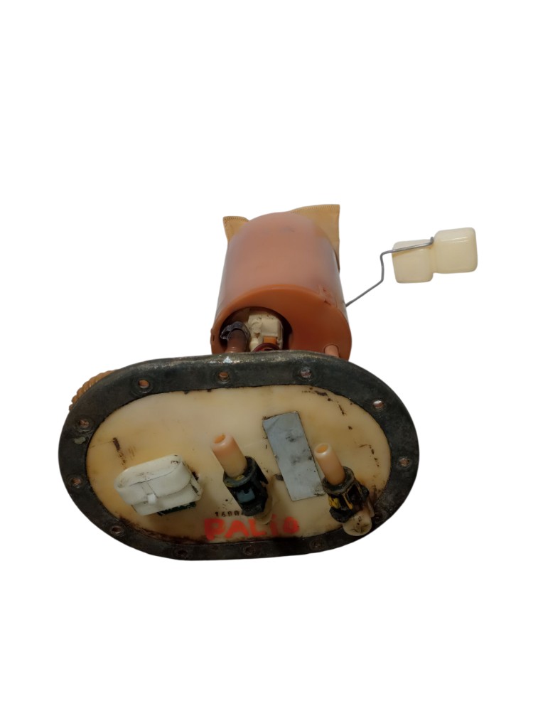 Bomba De Combustivel Fiat Palio Fire 2000 1.3 16v Gasolina 7