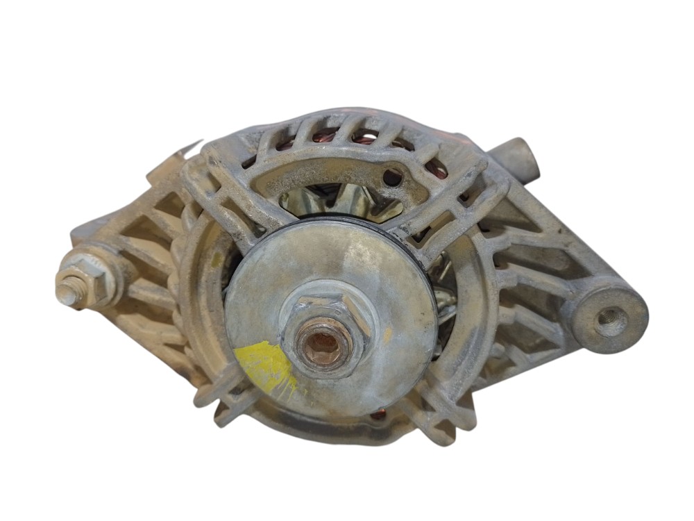 Alternador 14v 60a Chevrolet Corsa Classic 2006 1.0 8v Flex 8