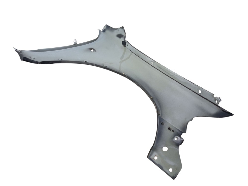Paralama Dianteiro Esquerdo Volvo Xc70 2004 2008 Original 6