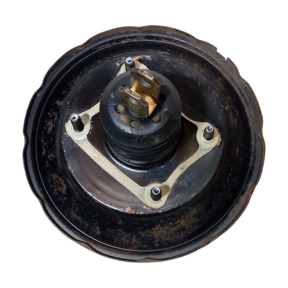 Hidrovacuo Servo Freio Hyundai Atos Prime 2000 2003 Usado 2