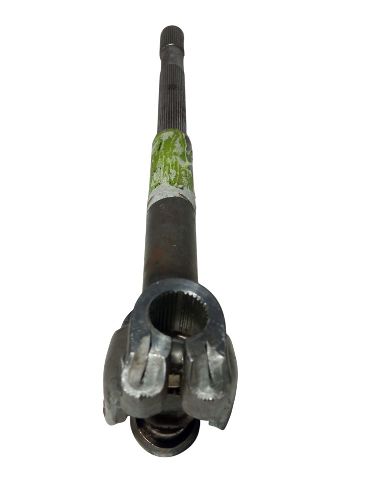Cruzeta Coluna Direcao Suzuki Sx4 2008 2015 2 0 Original 2