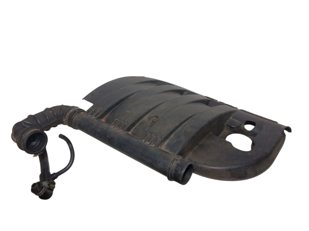 Tampa Capa Motor Fiat Palio Fire 2000 1.3 16v Gasolina 4