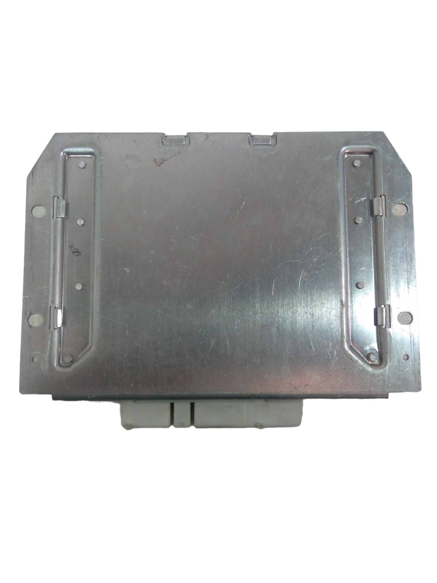 Modulo Central De Injecao Mercedes Classe A 160 190 99 2005 4