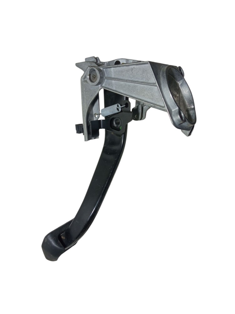 Pedal Freio Bmw X1 Sdrive 2 0 2011 2012 Original 3