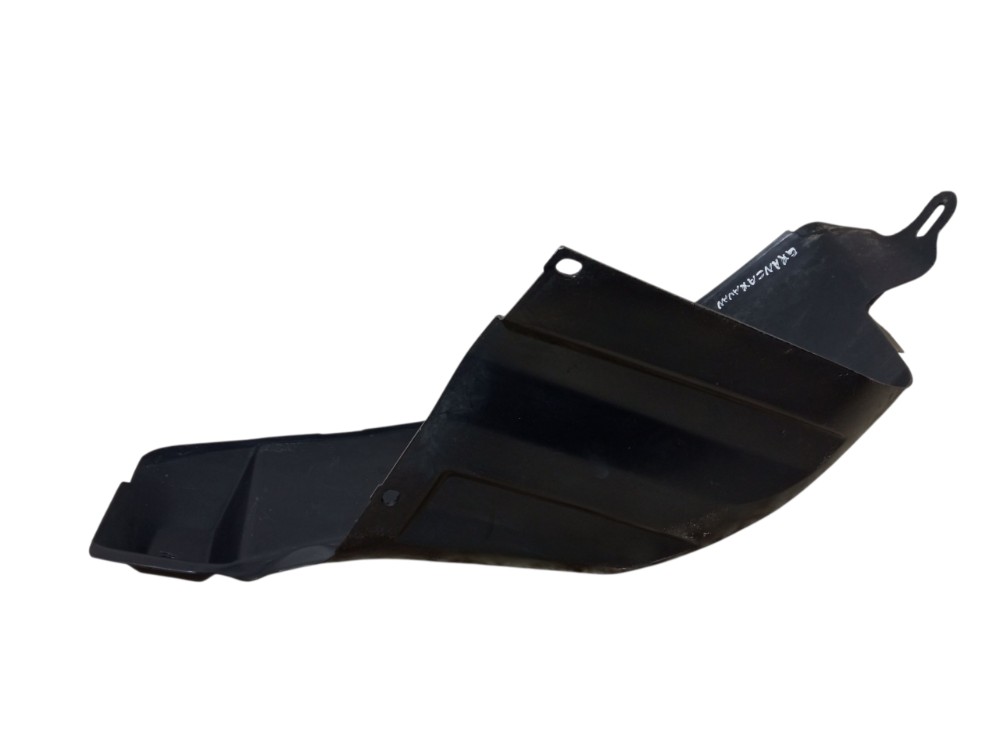 Parabarro Traseiro Esquerdo Chrysler Grand Caravan 2003 2006 8