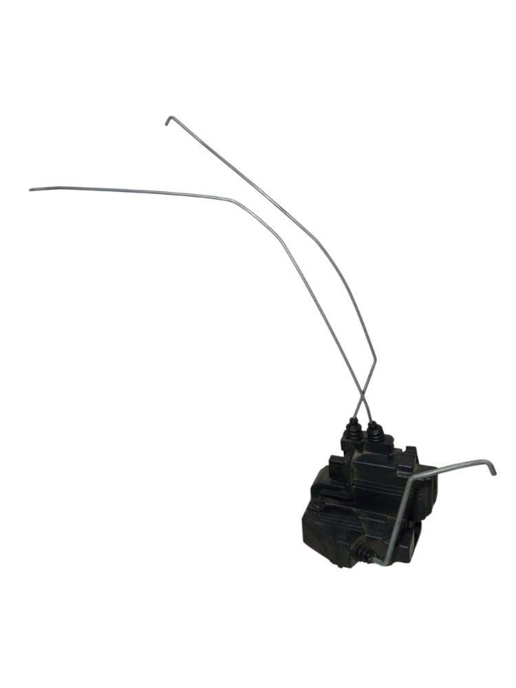 Fechadura Eletrica Porta Traseira Esquerda Hyundai Hb20 2016 4