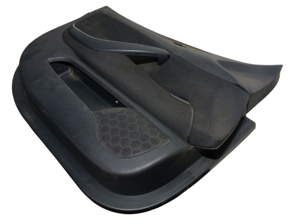 Forro Porta Dianteira Esquerda Citroen C5 2009 2012 Original 2