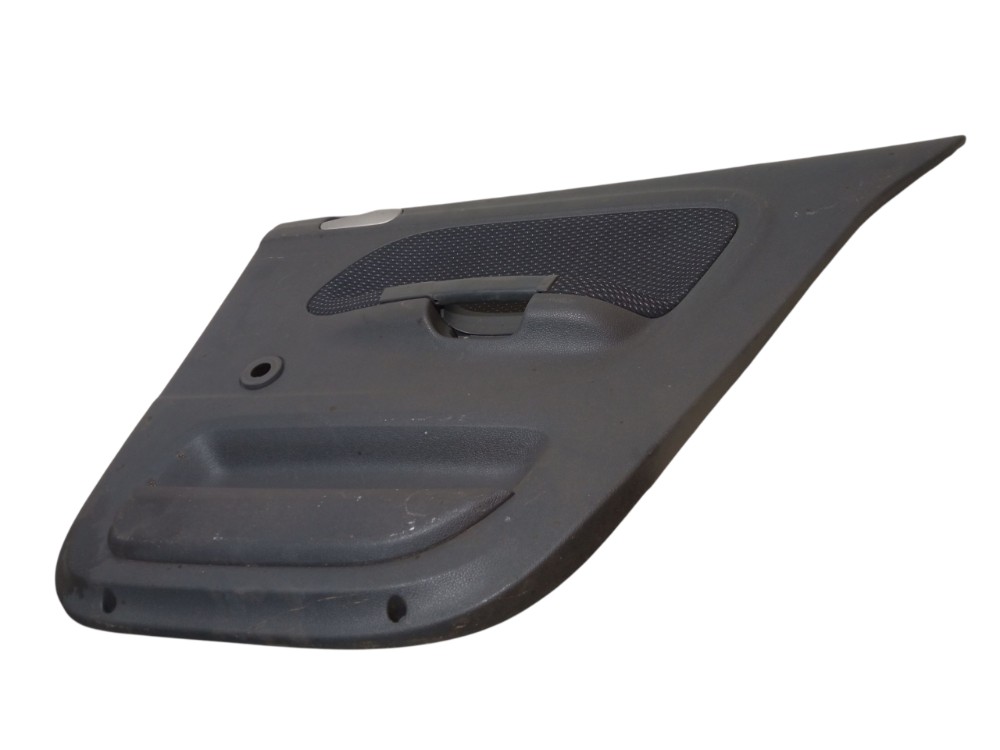 Forro Porta Traseira Direita Volkswagen Gol G5 2009 2012 2