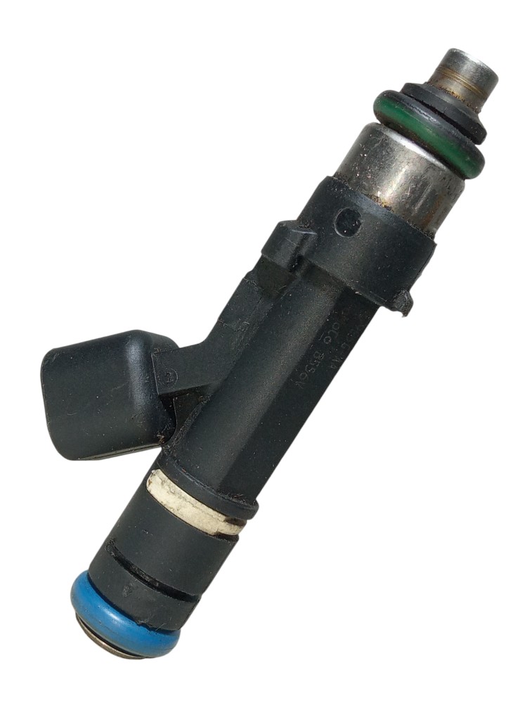 Bico Injetor Ford Fusion 2009 2012 2 5 16v Flex Original 4