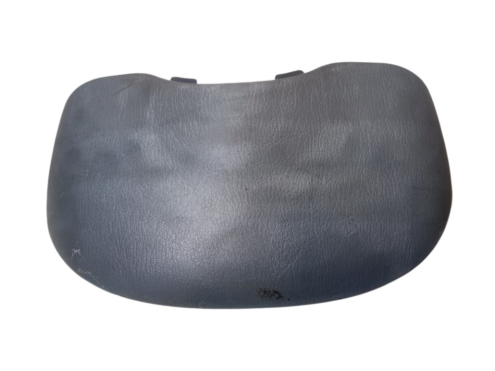 Moldura Superior Painel Instrumentos Hyundai Atos 2000 2003