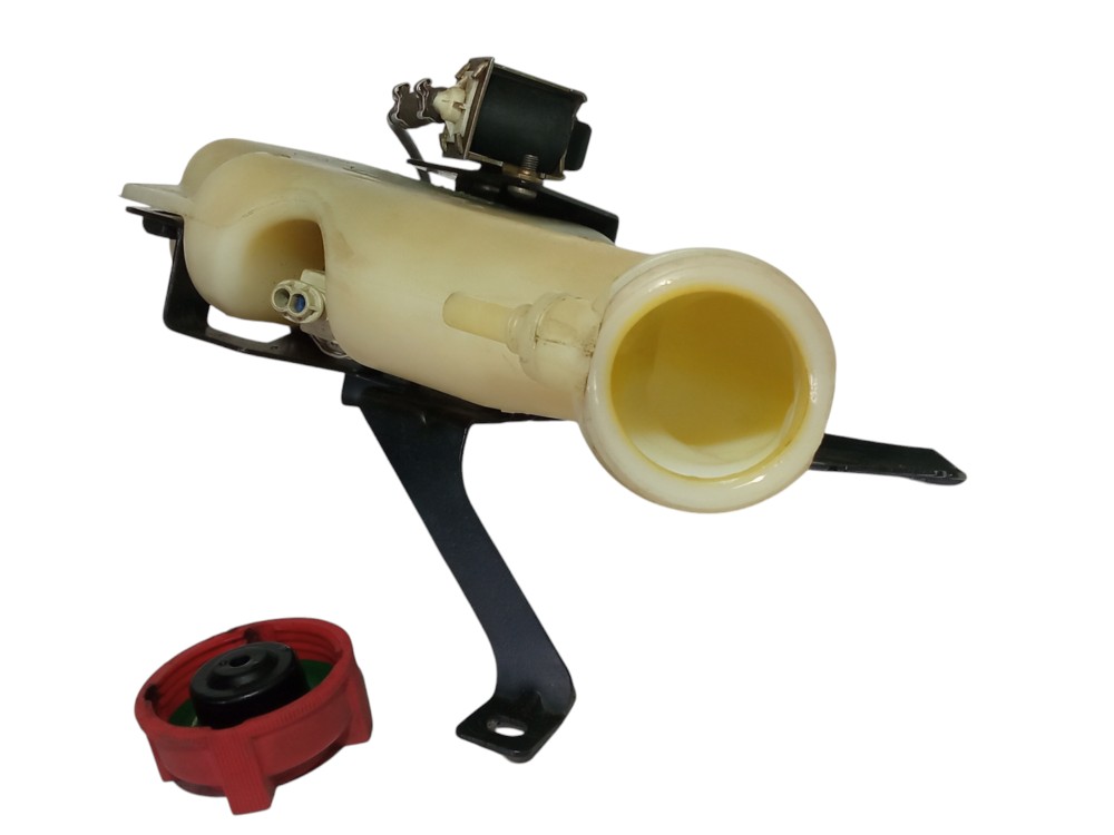Reservatorio Valvula Solenoide Partida Frio Peugeot 307 1.6 3