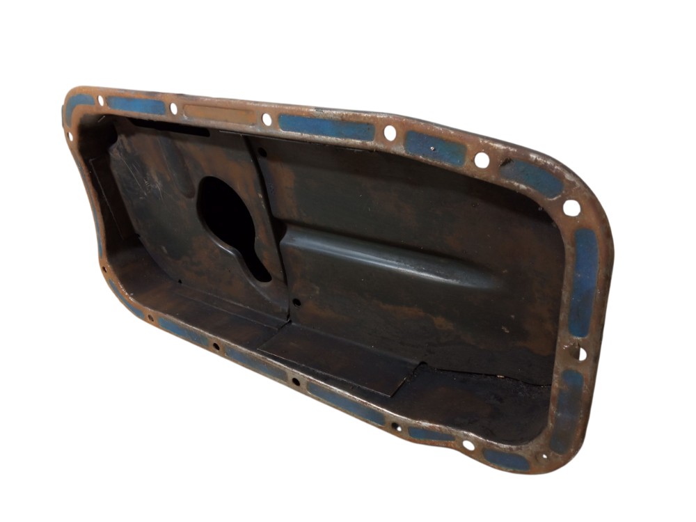 Carter Oleo Motor Chevrolet Corsa Celta 2006 2012 1.0 1.4 7