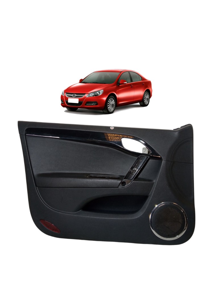 Forro Porta Dianteira Esquerda Jac J5 2012 2013 2014 1