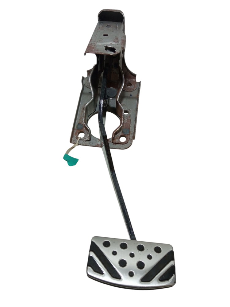 Suporte Pedal Freio Mitsubishi Lancer 2012 2016 Original 2