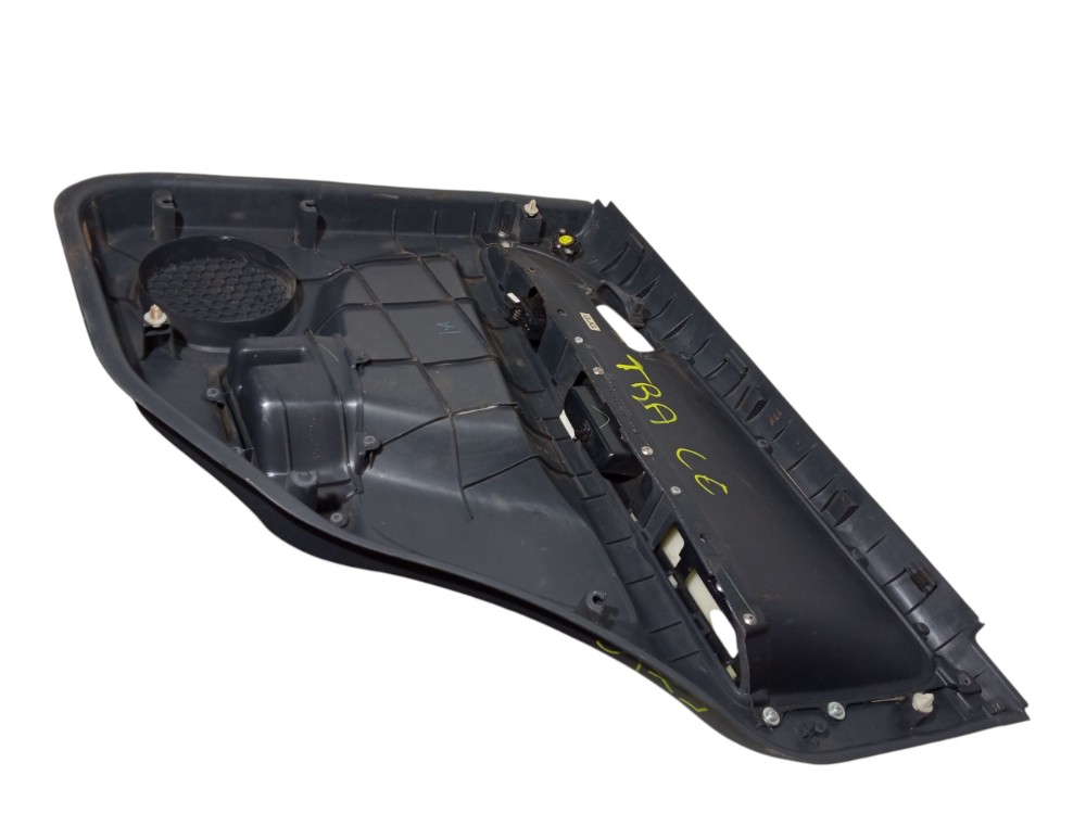 Forro Porta Traseira Esquerda Suzuki Sx4 2010 2014 Original 6