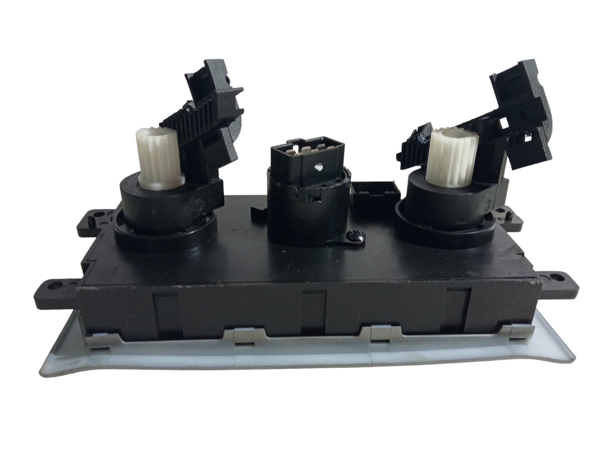 Comando Controle Ar Condicionado Chery Face 2010 2011 Manual 3